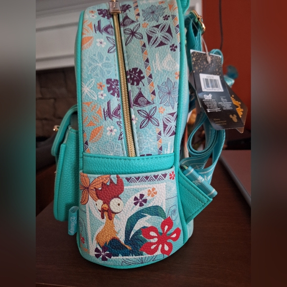 Wondapop Disney Moana Backpack main image 4